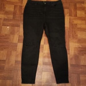 *BUY 2 GET 1 FREE* Forever 21 Jeans